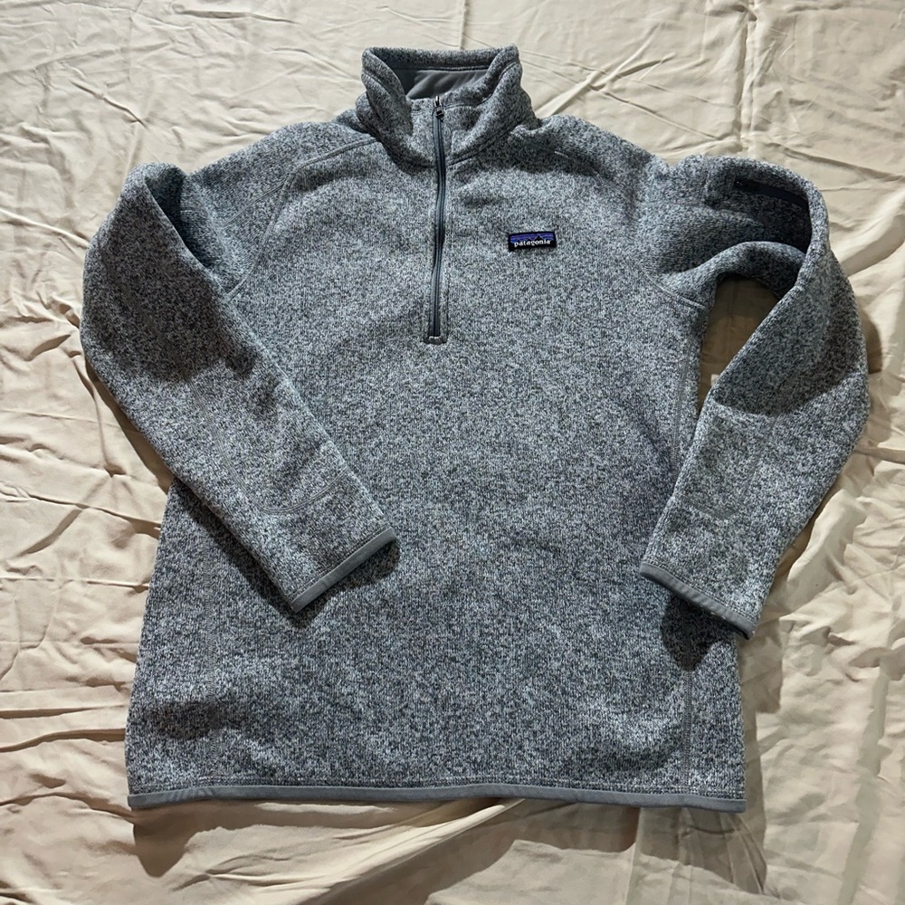 Patagonia Better Sweater L